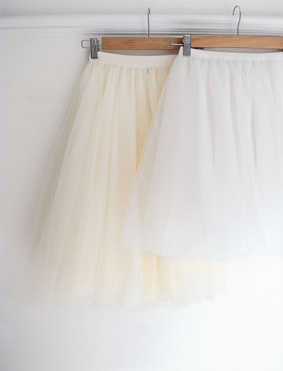 Thumbnail: 4 Layer Tulle/chiffon Rehearsal🩰