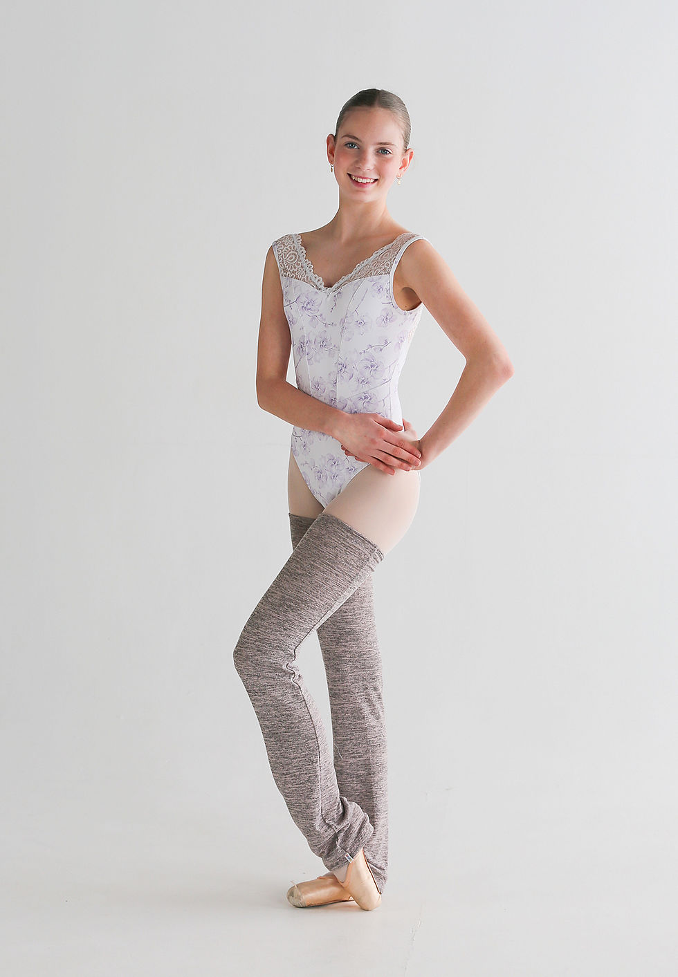 Thumbnail: Marle Legwarmers Collection