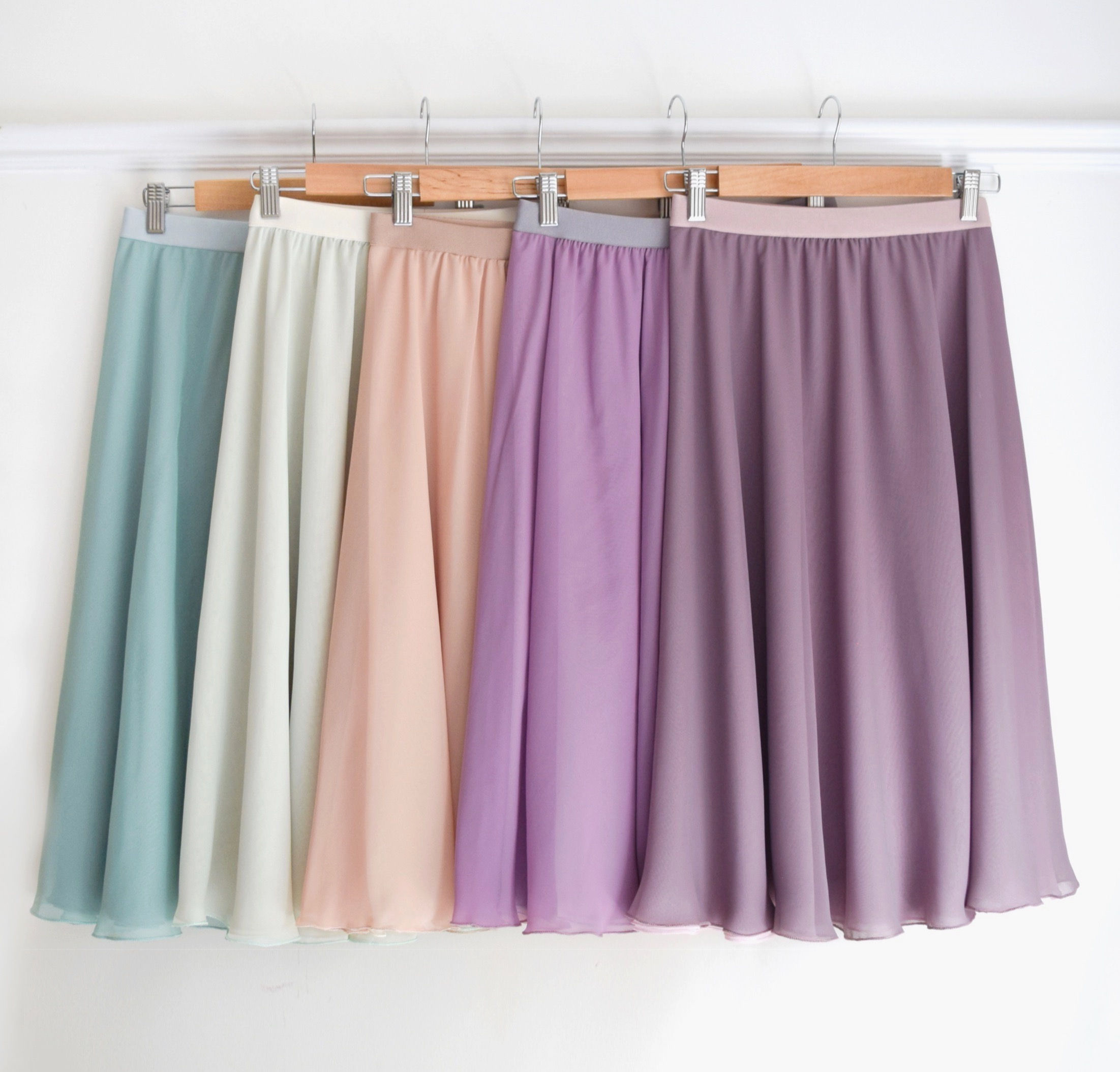 The Kew Gardens Rehearsal Collection