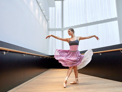 専用　GW値下げ　バレエ　by ballet skirt by lucinda The Kew Gardens Rehearsal Collection | Ballet Skirts By Lucinda