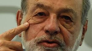 Carlos Slim: Lecciones de Estrategia y Visión de un Gigante Empresarial