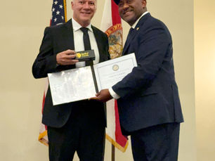 Cuando el Servicio se Convierte en Legado: Los Reconocimientos que Trascienden