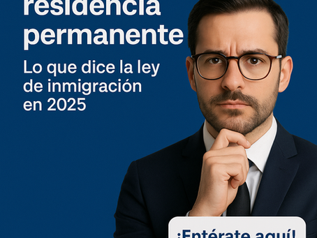 Cancelar mi solicitud de asilo: lo que debes saber según la ley de inmigración en 2025
