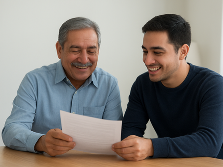 Family Petitions for Parents in 2025: Opportunities, Updated Timelines, and Mistakes That Could Cost Months