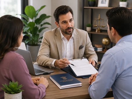 Learn how the new Public Charge Rule effective September 18, 2026, may affect Green Card applications, Adjustment of Status, and Form I-485 eligibility.