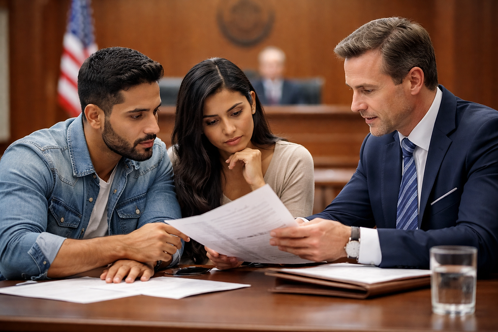 What Makes an Asylum Case Believable to an Immigration Judge? Key Factors Explained