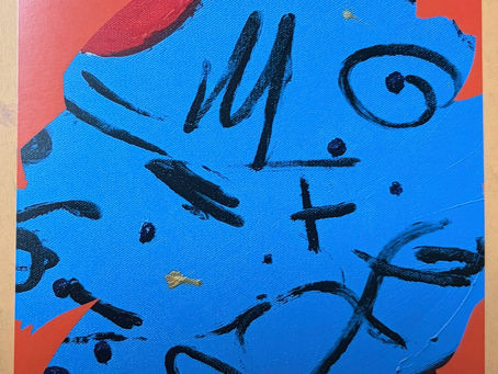 澤田弥生（artist yayoi）個展開催中!!　　　　　　　　　　　　　　　テーマ：💖ＬＯＶＥ💖注入💉