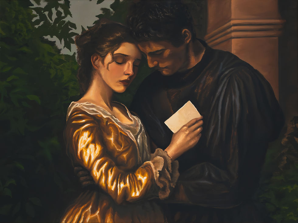 Thumbnail: Print "The letter"