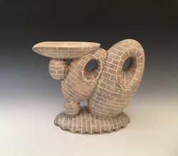 Brick Pitcher