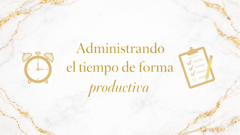 Agenda productiva