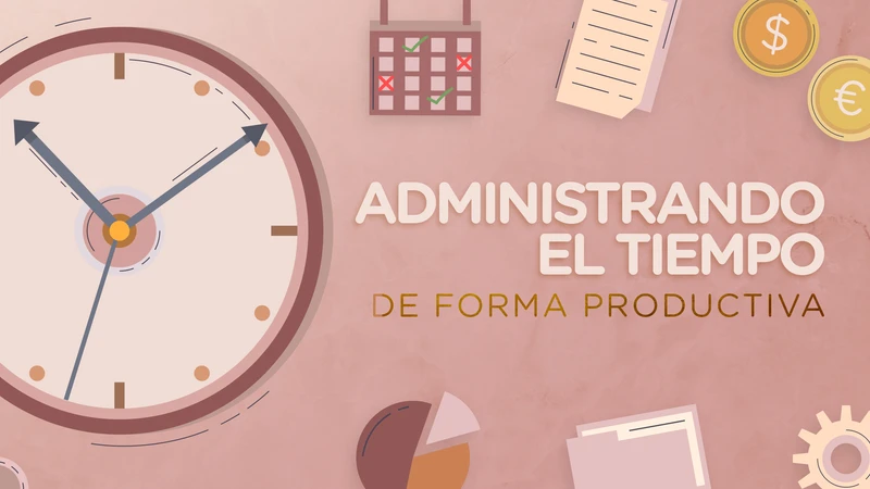 Agenda productiva