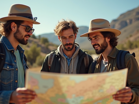 Mastering Travel Logistics for Groups: Group Travel Planning Tips