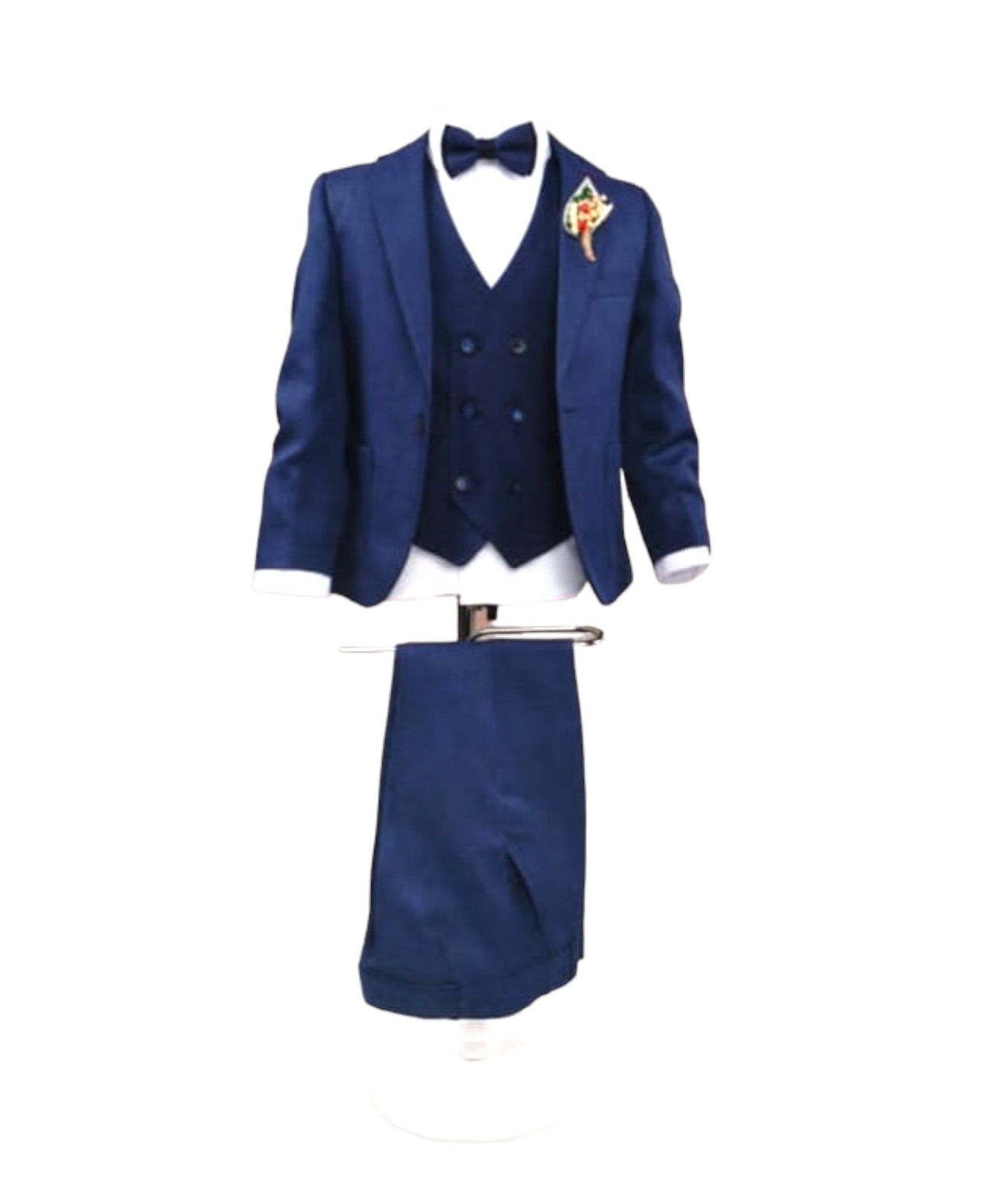 Κοστούμι Παιδικό 5 τεμ