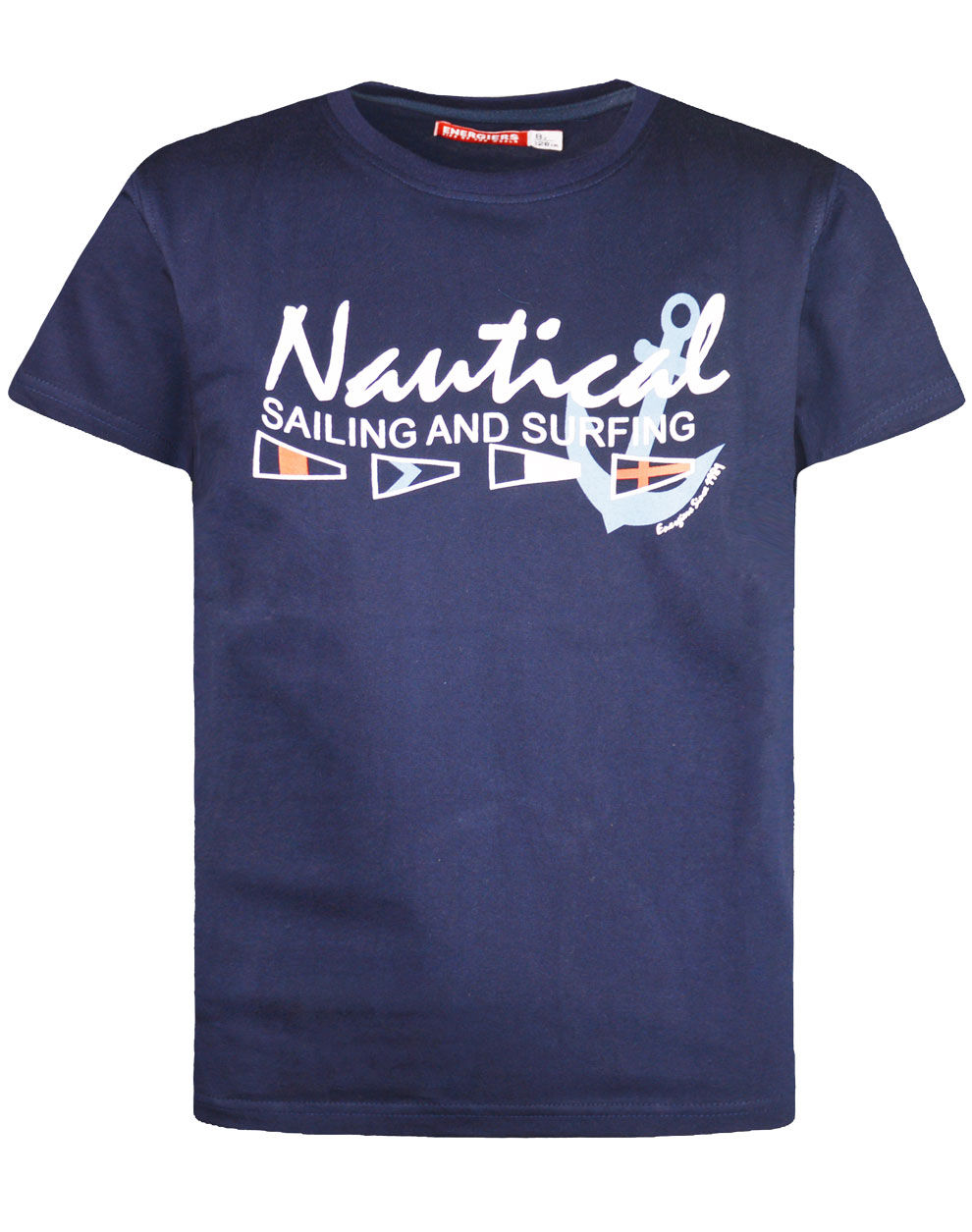 Μπλούζα Nautical