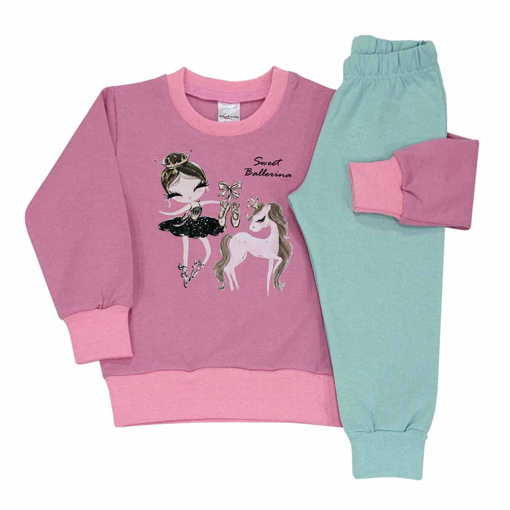 Σετ φόρμα κορίτσι