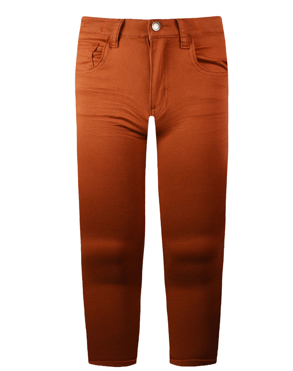 Παντελόνι 5τσεπο -  5-pocket pants