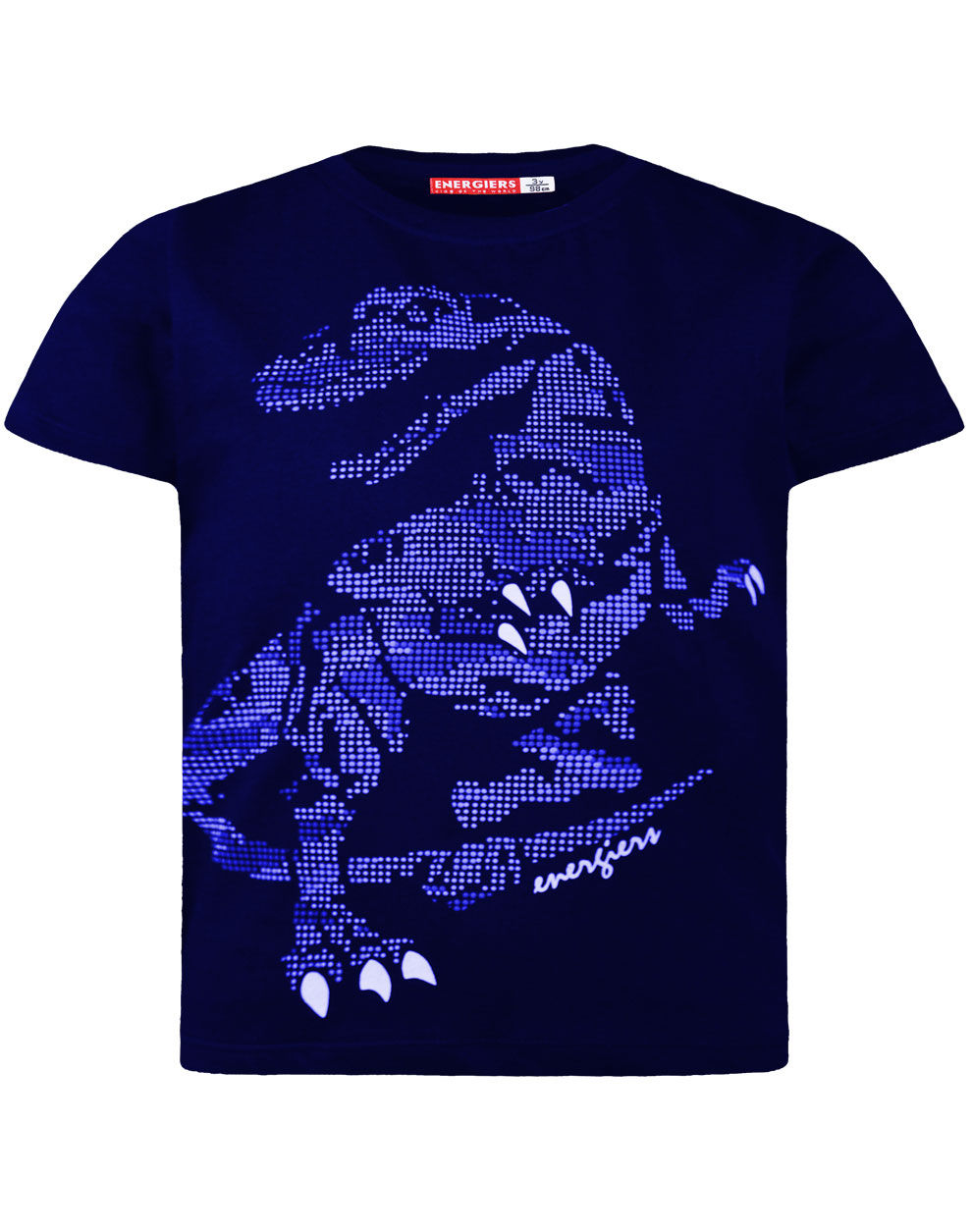Μπλούζα τύπωμα δεινόσαυρος-T-shirt print dinosaur