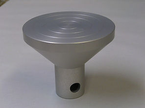 ST6-2 Compression Platens