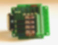 Relay control board