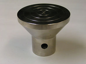 ST6-5 Compression Platens
