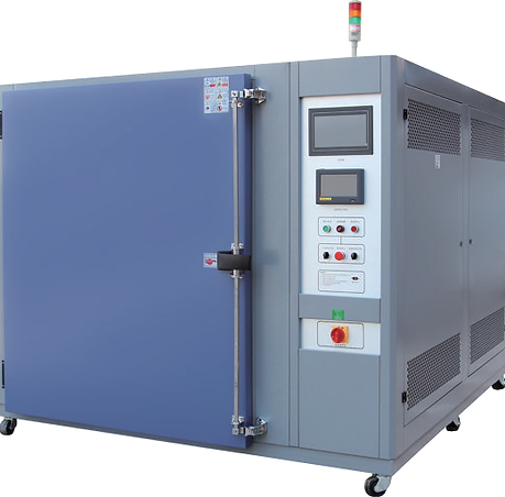 High Temperature Ovens