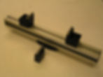 3 Point bend fixture