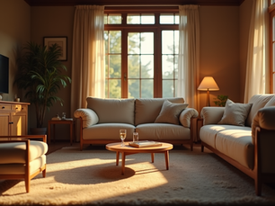 Modern Interior Design Trends by Fyra Projects