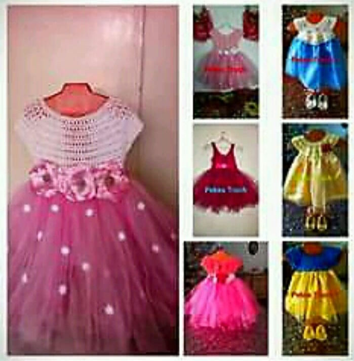 Vestidos