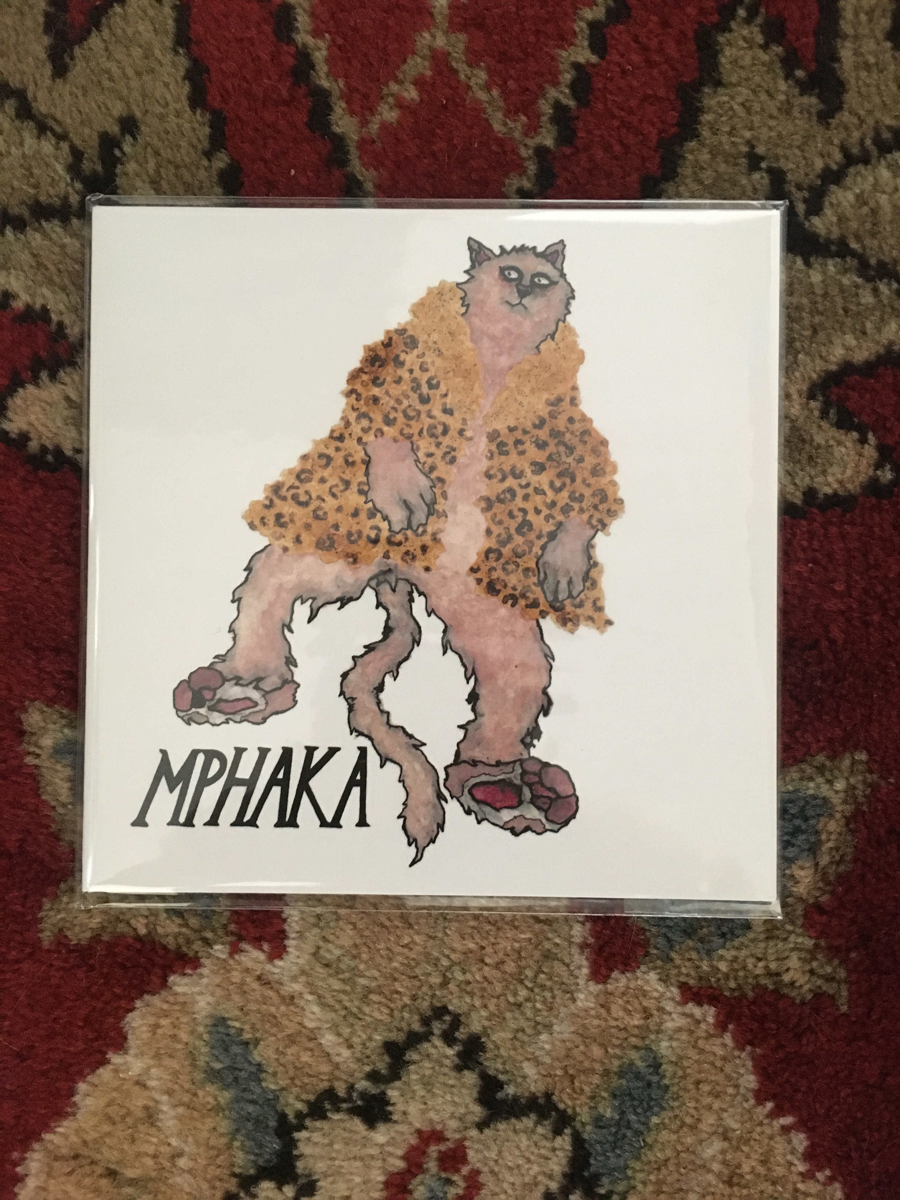 mPhaka Album