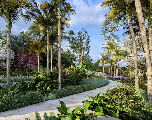 Hanging Villa - Plaga, Bali