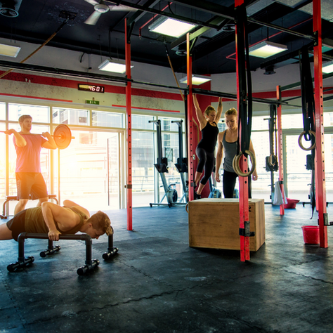 Transforming Athlete Body Composition Monitoring with Fast BVI Digital Scans