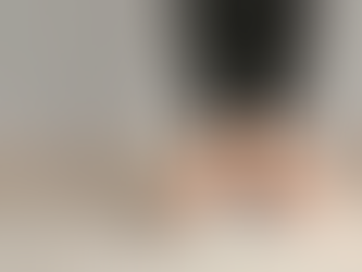 Women standing on scales