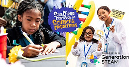 San Diego Festival of Science & Engineering