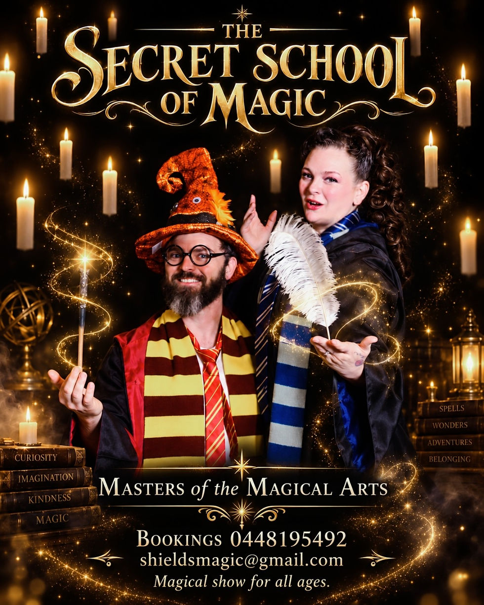 The Secret School of Magic - Shields genuine artwork.jpg