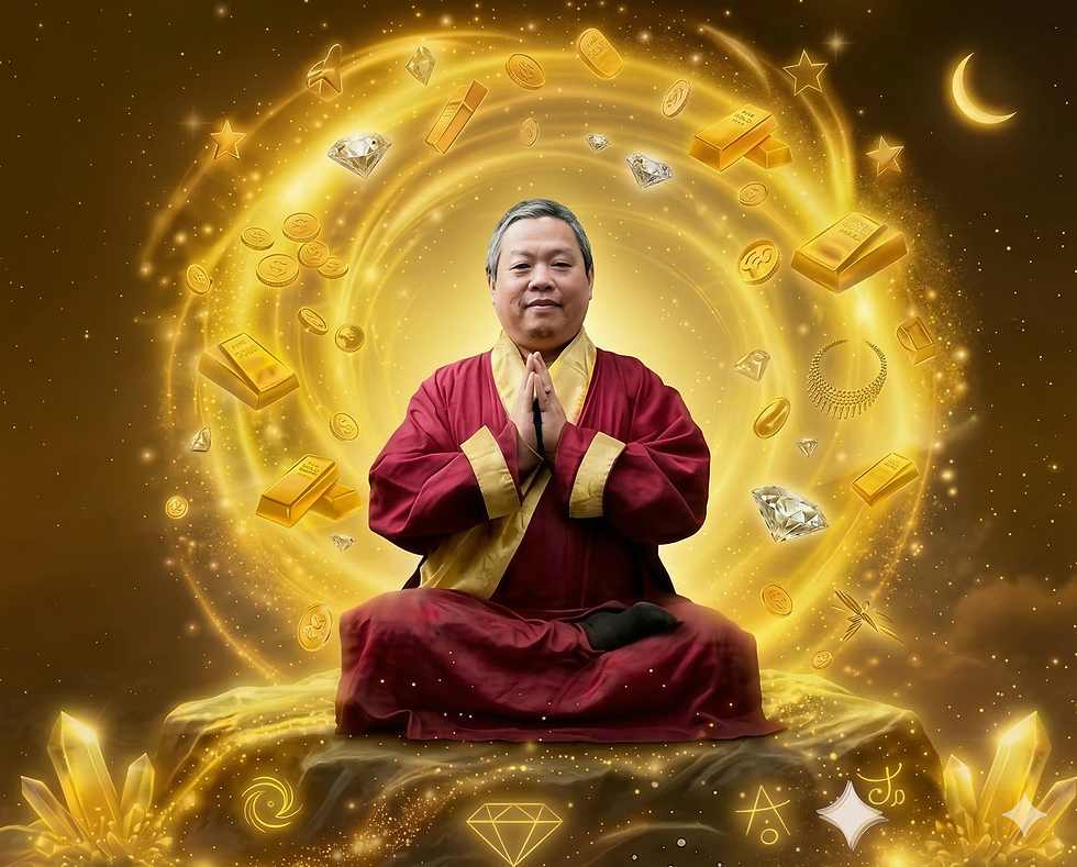 K1 - MINDSET VÀ MANIFEST