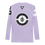 Thumbnail: Shizen Light Purple Rash Guard