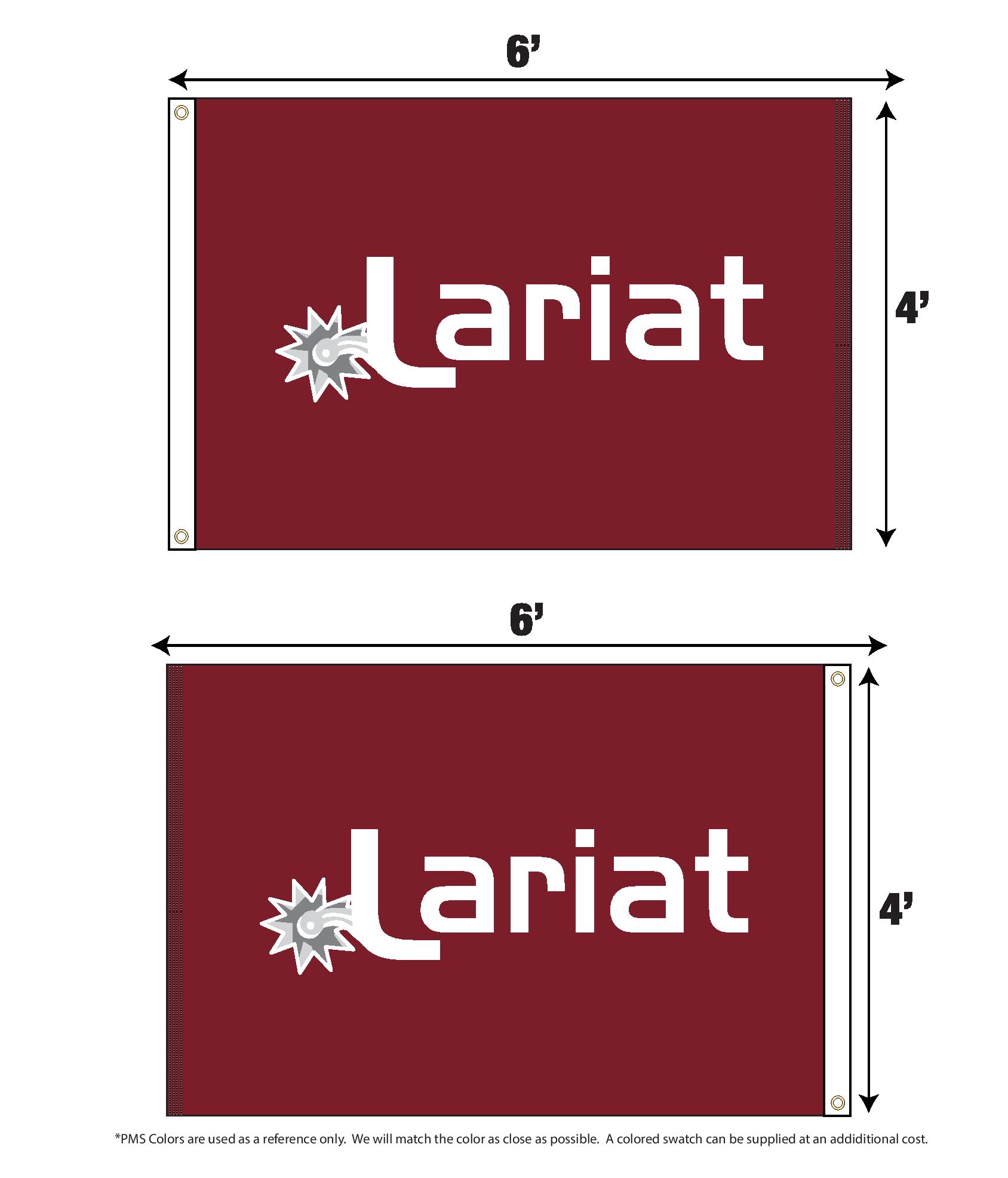 Lariat