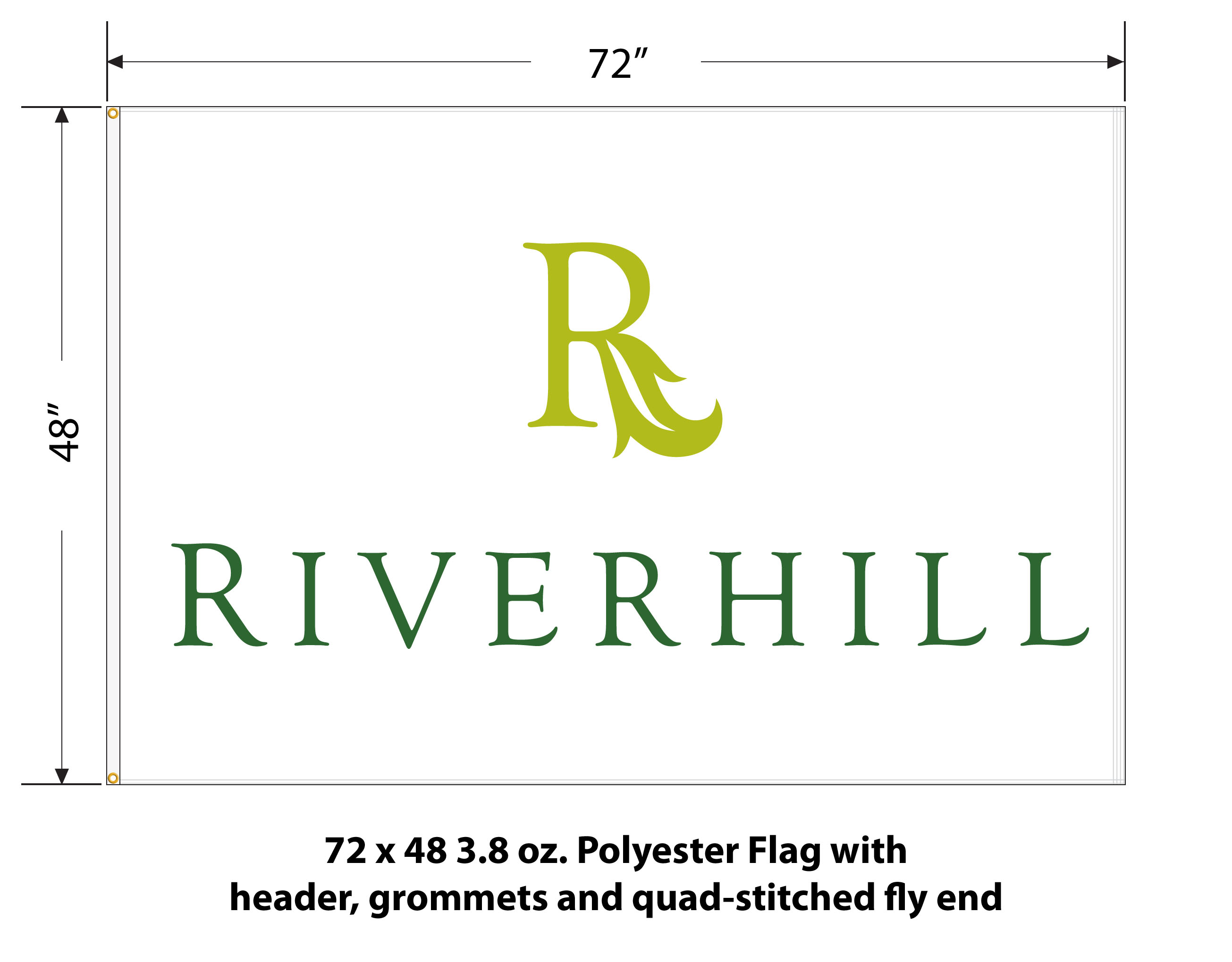 Riverhill - Kerrville, TX