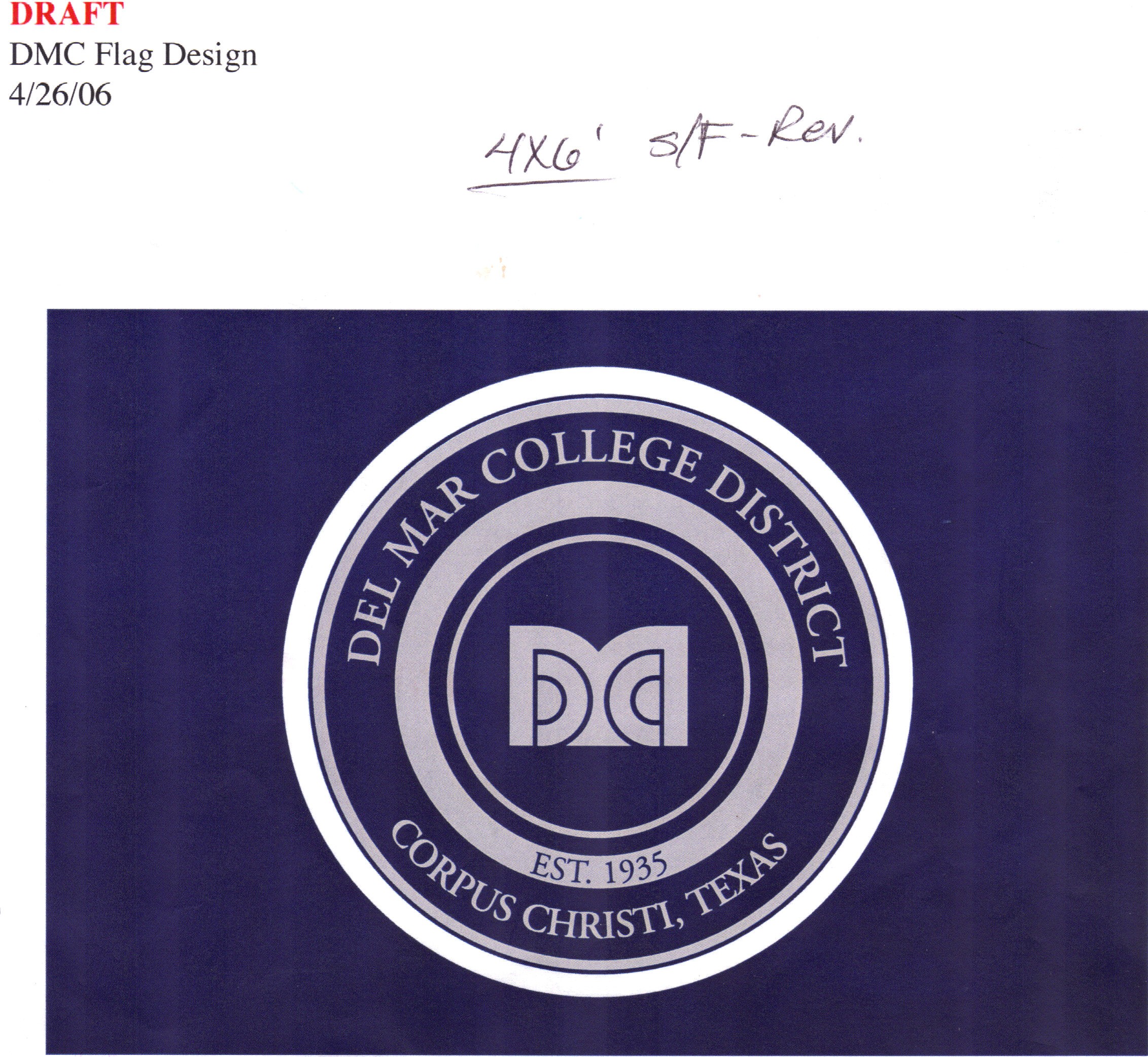 Del Mar College