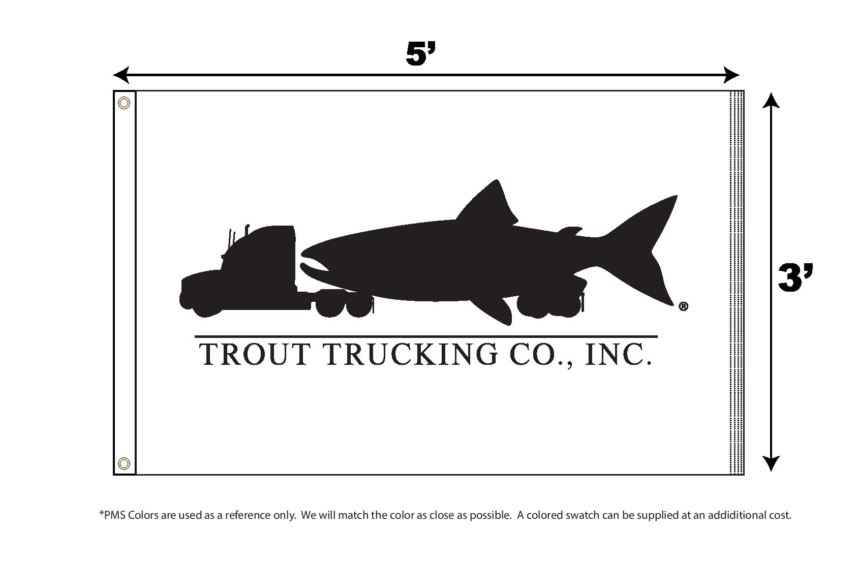 Trout Trucking