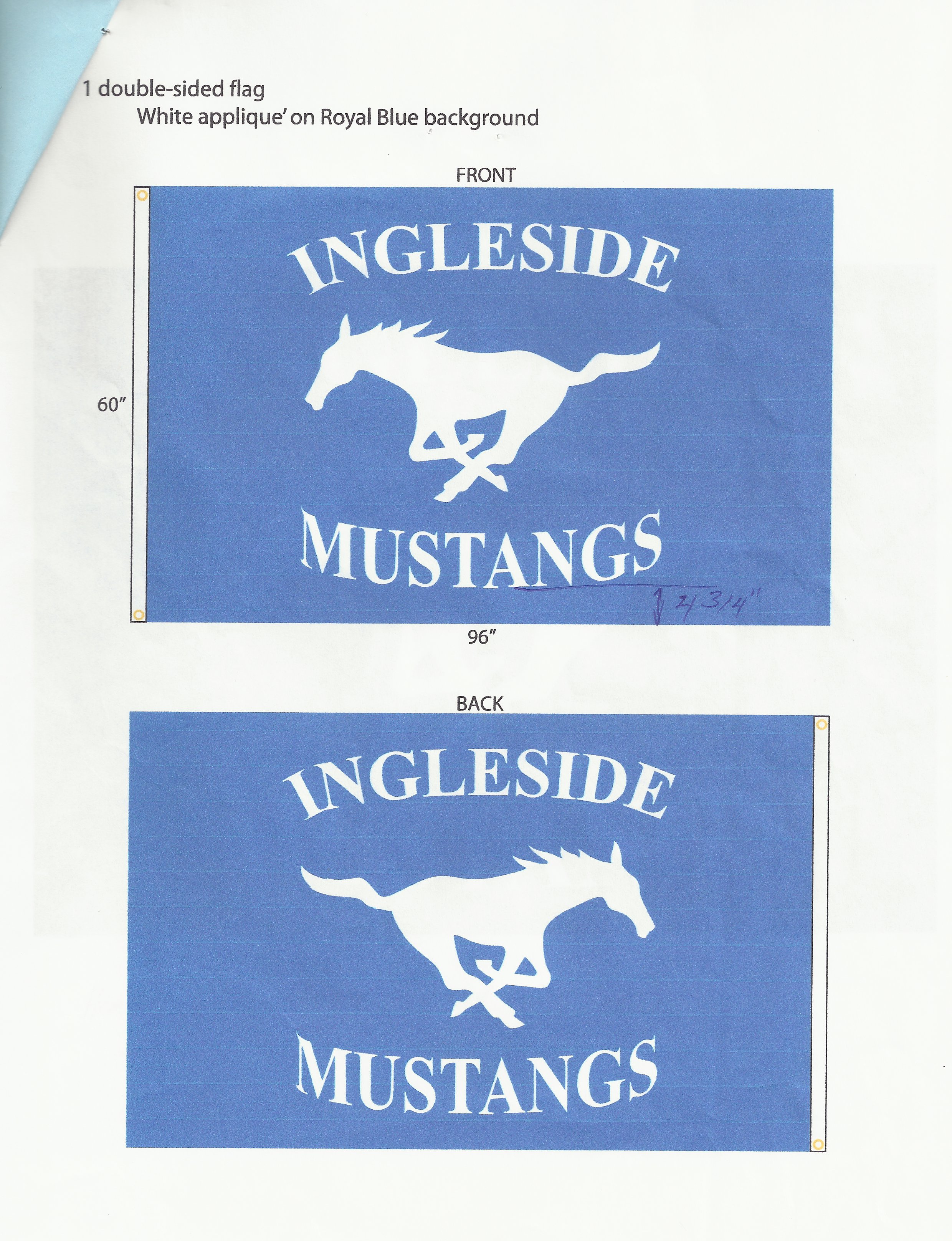 Ingleside ISD