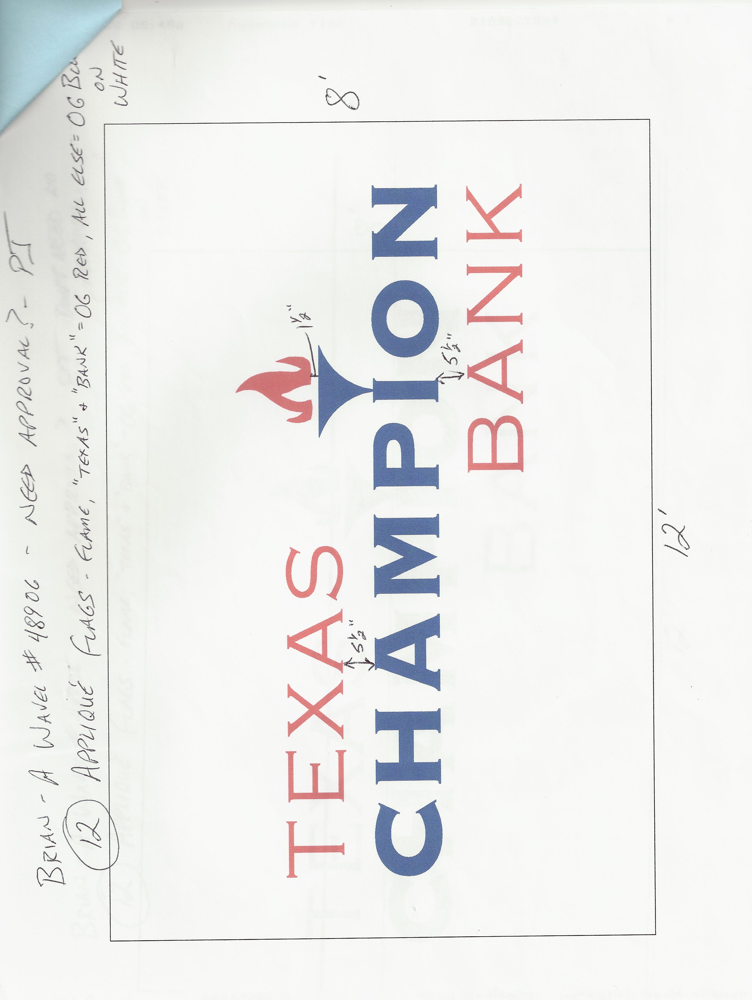 Texas Champion Bank