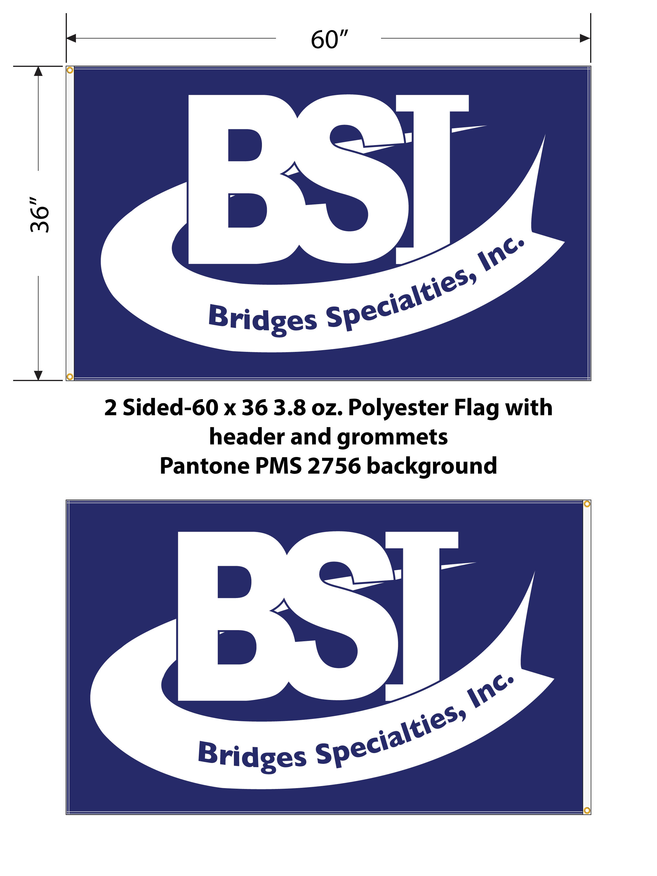 Bridges Specialties Inc.