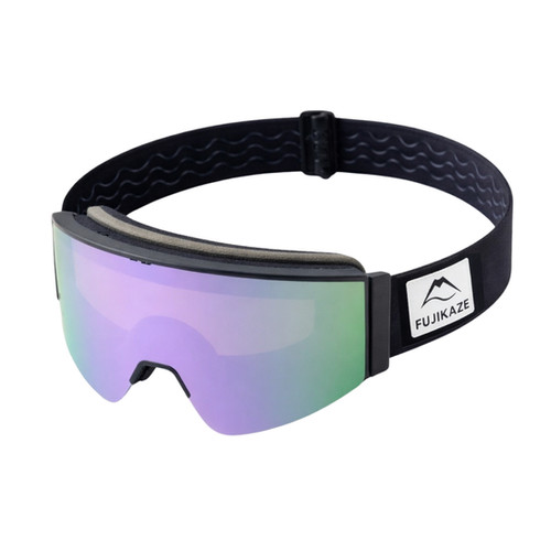 FUJIKAZE電熱ゴーグルSNG-03(非調光タイプ) | FUJIKAZE