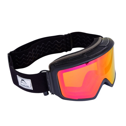 FUJIKAZE電熱ゴーグルSNG-02 | FUJIKAZE