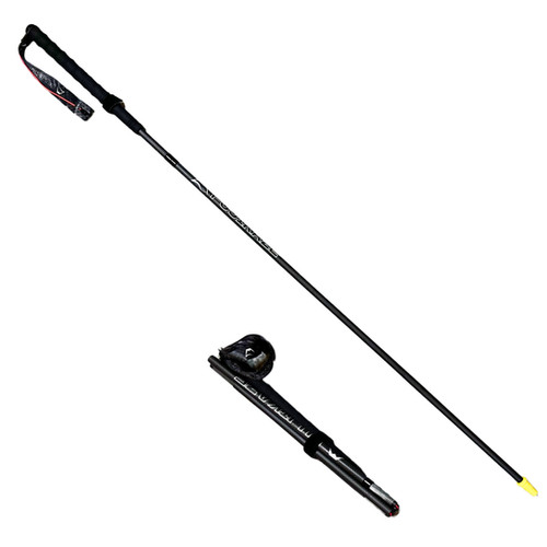 【新着商品】FUJIKAZE 3Kカーボン製 4段折りたたみ式 トレランポール 14.jpg