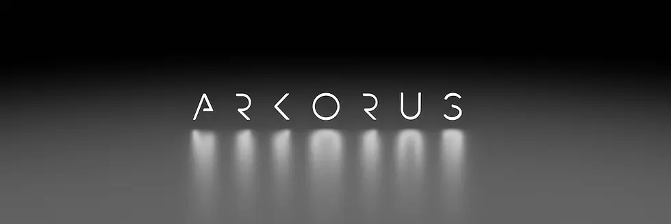 Arkorus Floating logo