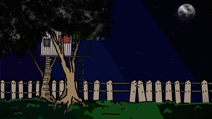 MILXNAKE TREEHOUSE