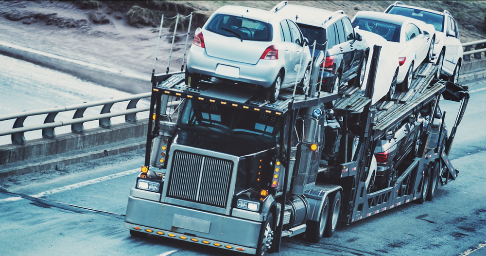 What Does It Take to Be a Car Hauler Truck Driver?