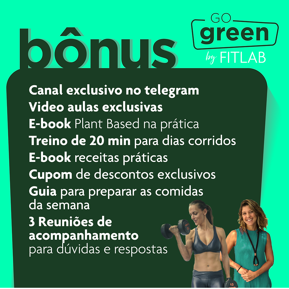 Miniatura: Programa Go Green